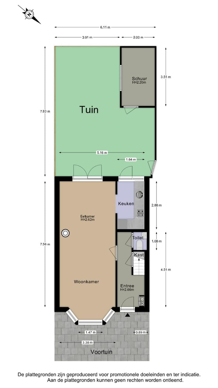 Photo 52 of Acacialaan 59