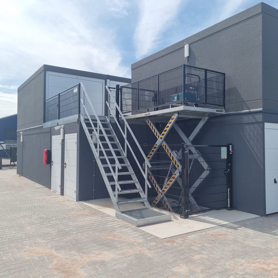 Foto 11 van Buitenvaart