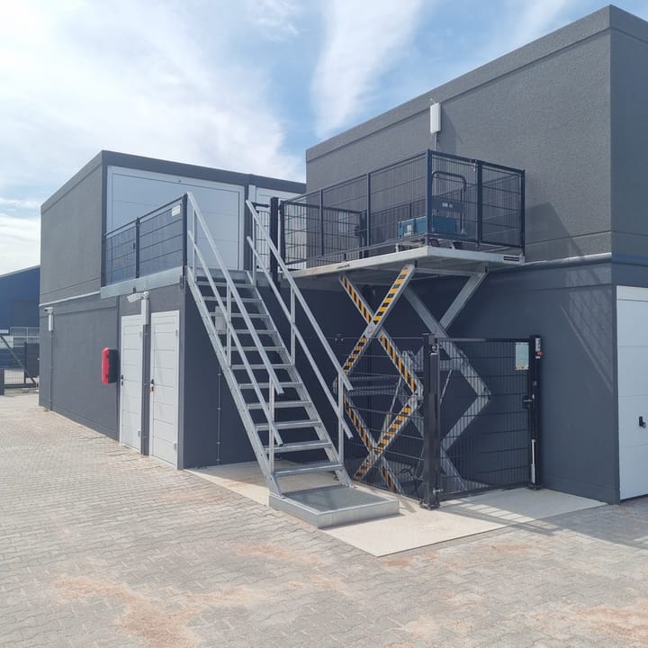 Foto 11 van Buitenvaart