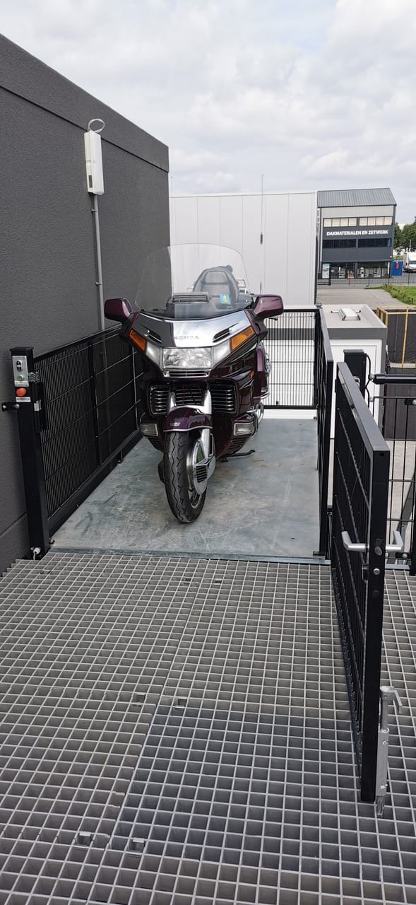 Foto 13 van Buitenvaart