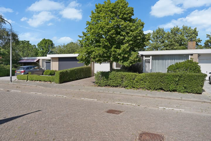 Foto 1 van Verdilaan 30