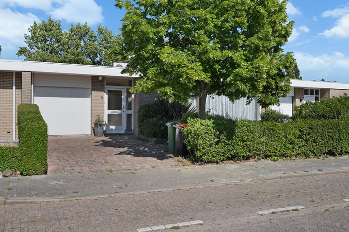 Foto 3 van Verdilaan 30