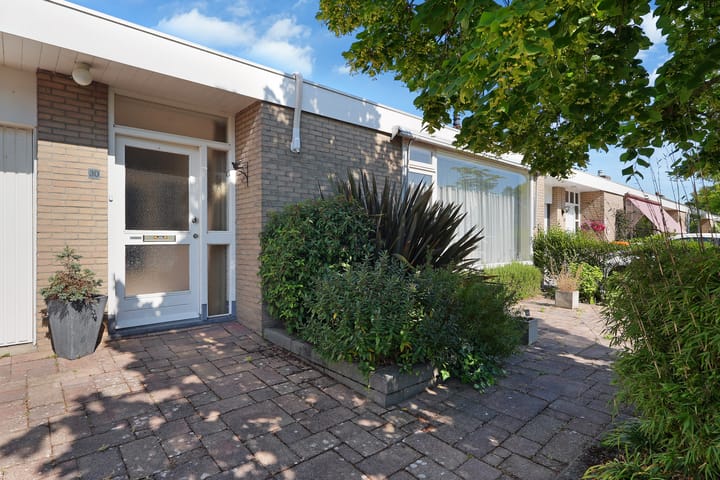 Foto 4 van Verdilaan 30