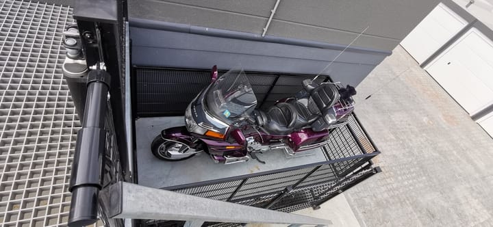 Photo 12 of Buitenvaart