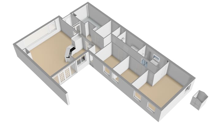 Foto 31 van Verdilaan 30