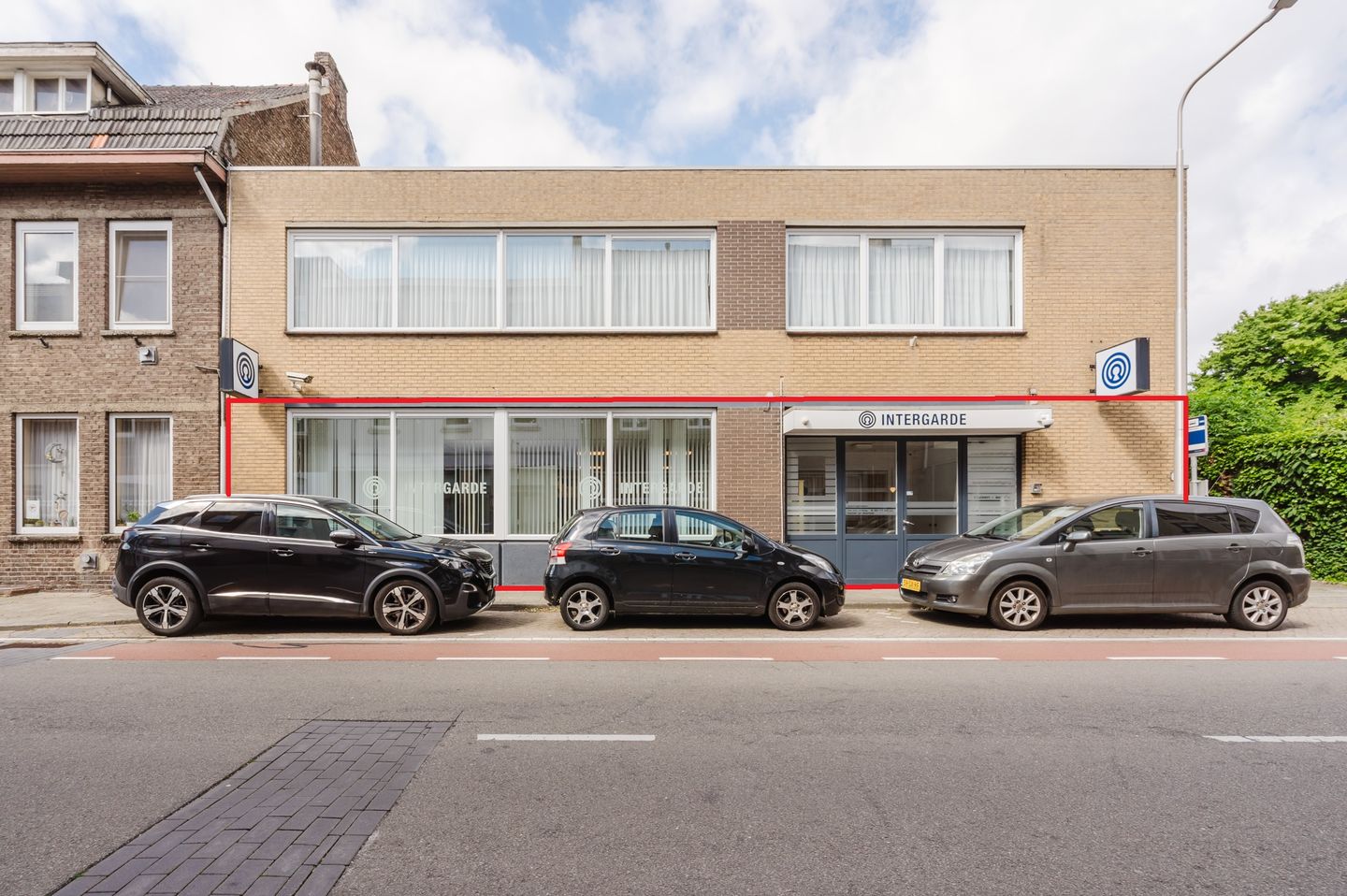 Bekijk foto 1 van Schaesbergerstraat 75