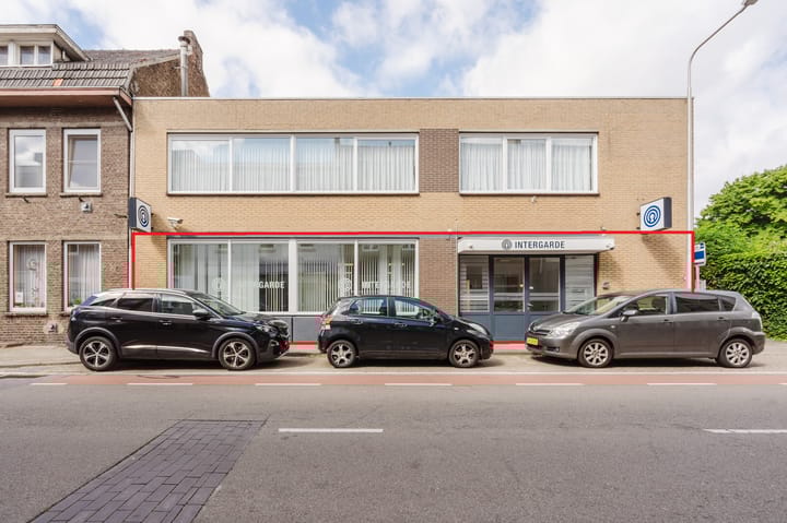 Schaesbergerstraat 75, Kerkrade