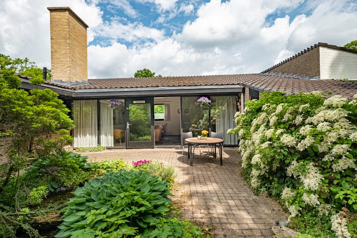 Photo 3 of Bastinglaan 4