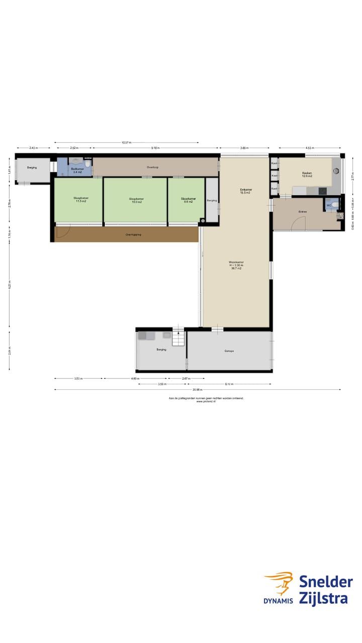 Photo 50 of Bastinglaan 4