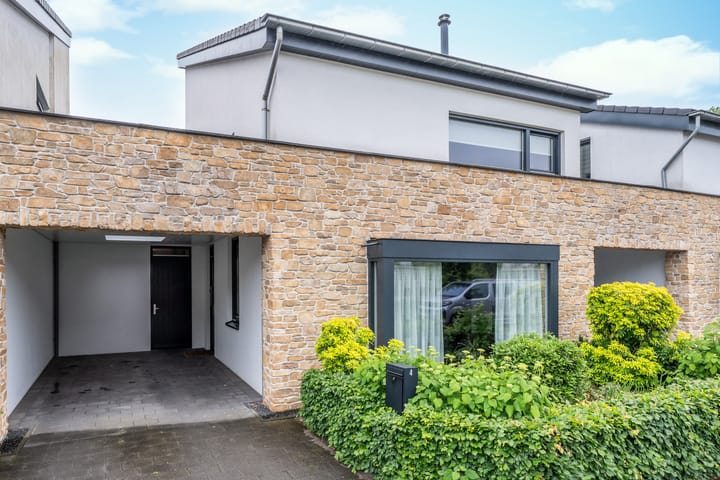 Foto 1 van Ketsheuvel 4