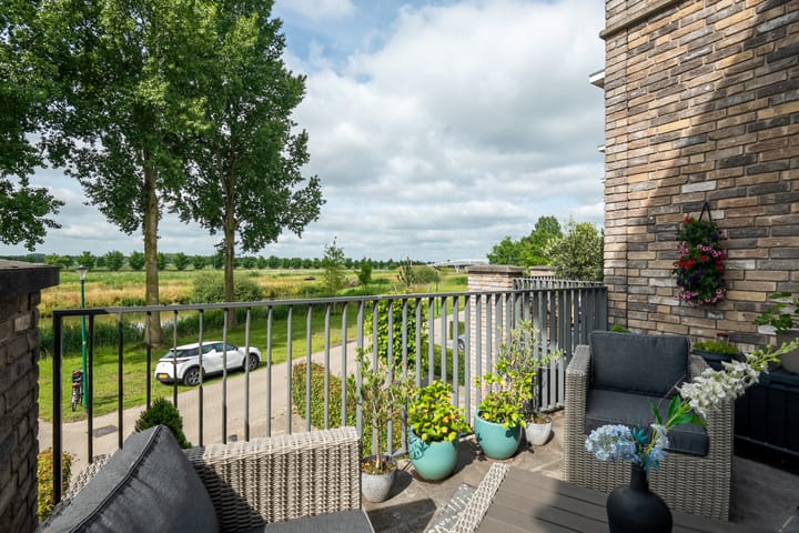 Foto 1 van Draagmuur 50