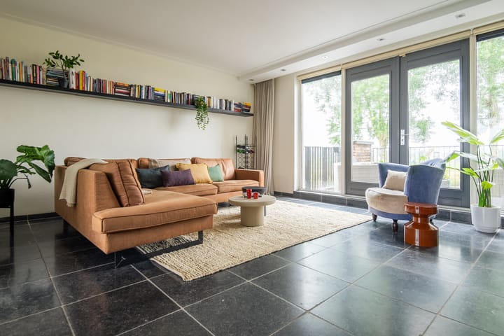 Foto 2 van Draagmuur 50