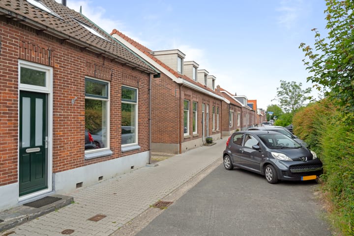 Foto 4 van Kerkweg 12