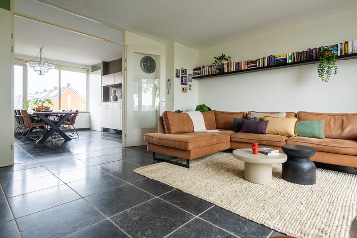 Foto 3 van Draagmuur 50