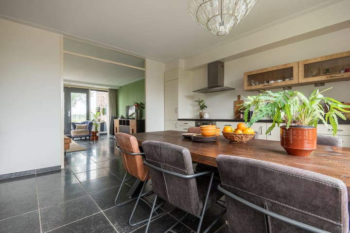 Foto 7 van Draagmuur 50