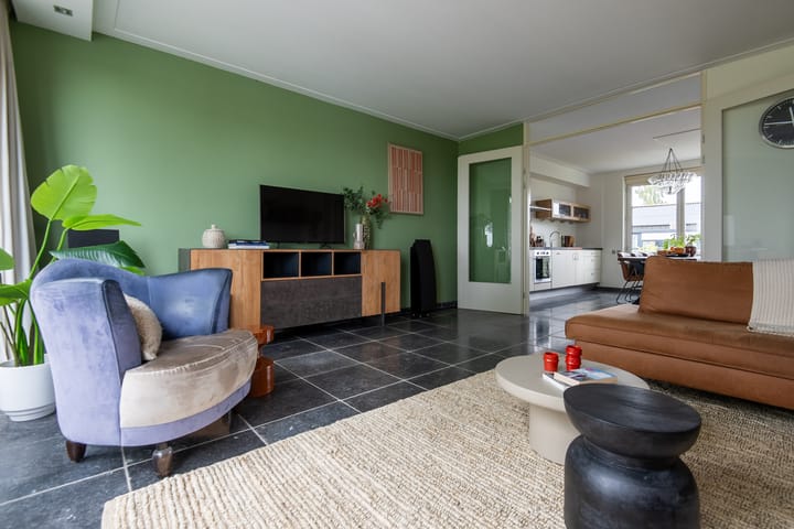 Foto 8 van Draagmuur 50