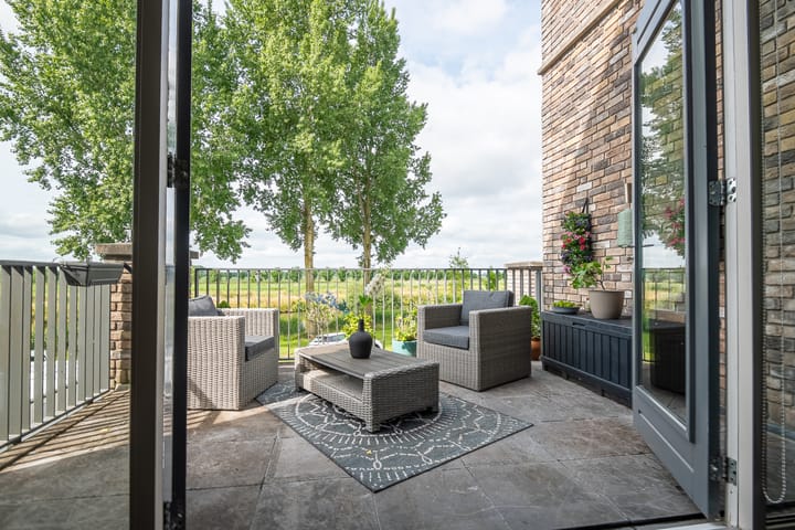 Foto 9 van Draagmuur 50