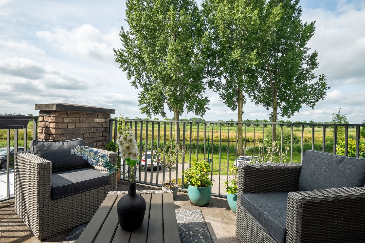 Foto 10 van Draagmuur 50