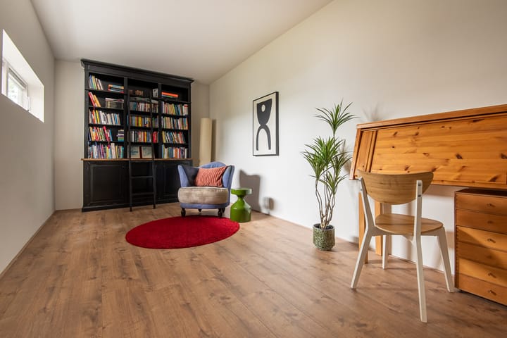 Foto 11 van Draagmuur 50