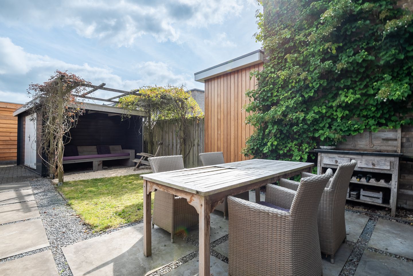 Foto 14 van Draagmuur 50