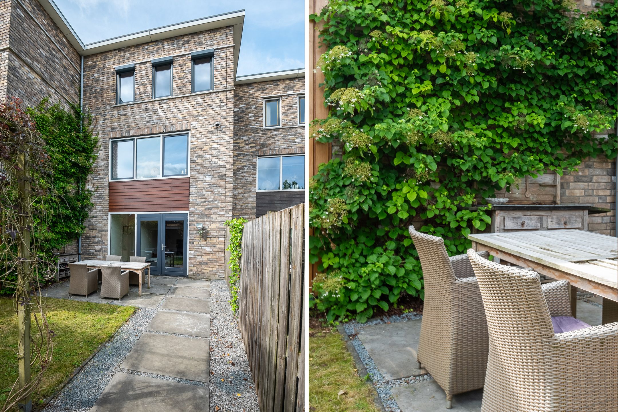 Foto 15 van Draagmuur 50