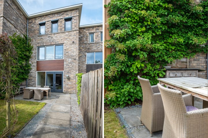 Foto 15 van Draagmuur 50