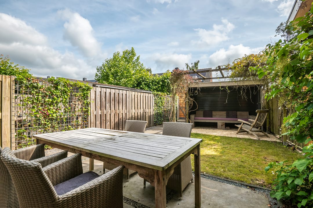 Foto 16 van Draagmuur 50