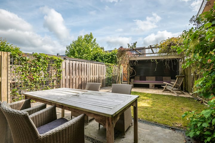 Foto 16 van Draagmuur 50