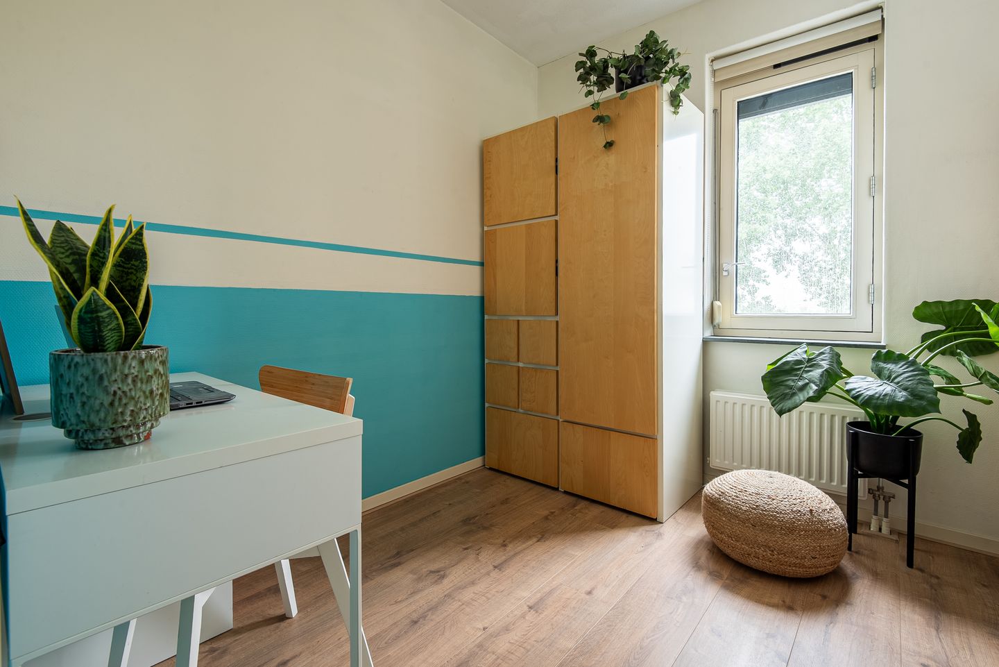 Foto 20 van Draagmuur 50