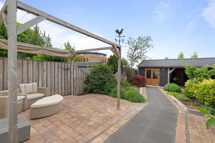 Foto 34 van Kerkweg 12