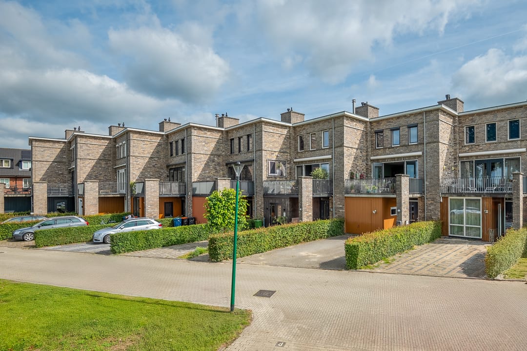 Foto 22 van Draagmuur 50