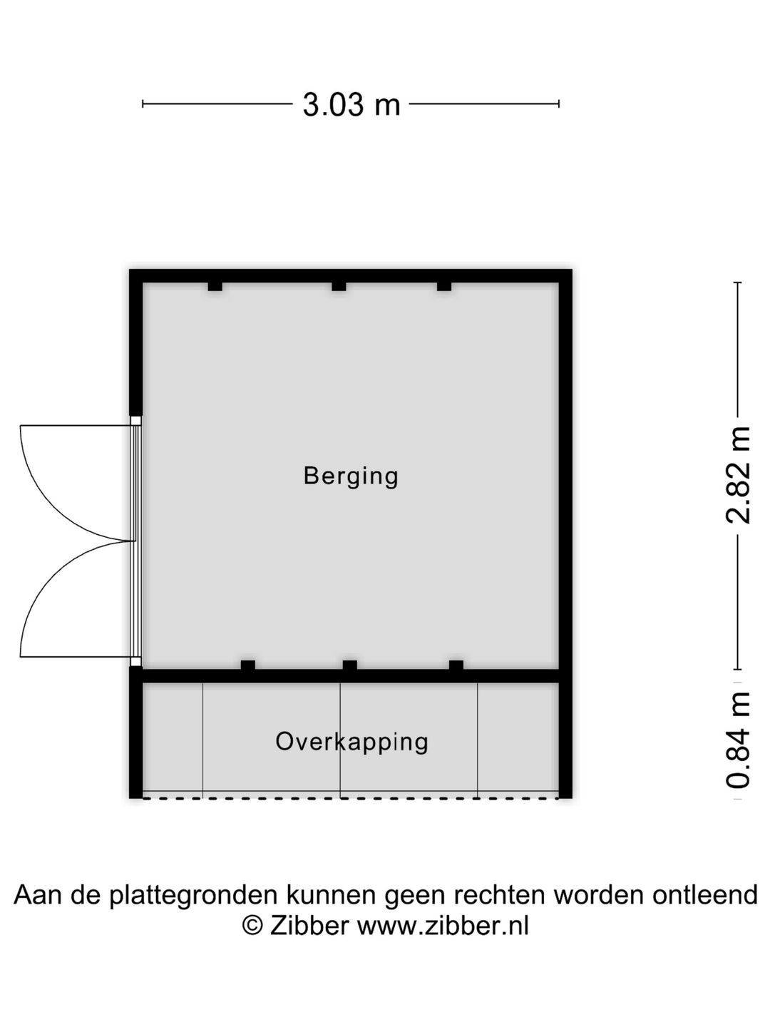 Foto 28 van Draagmuur 50
