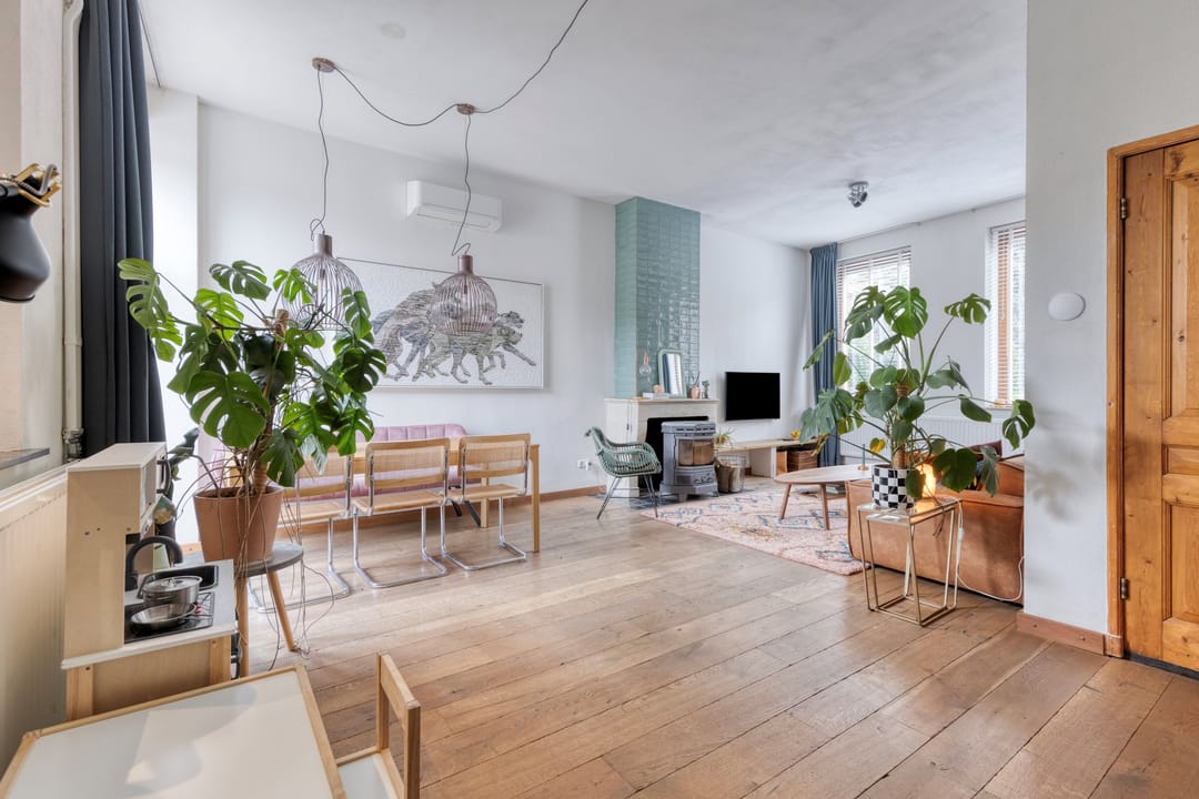 Foto 2 van Peijerstraat 56