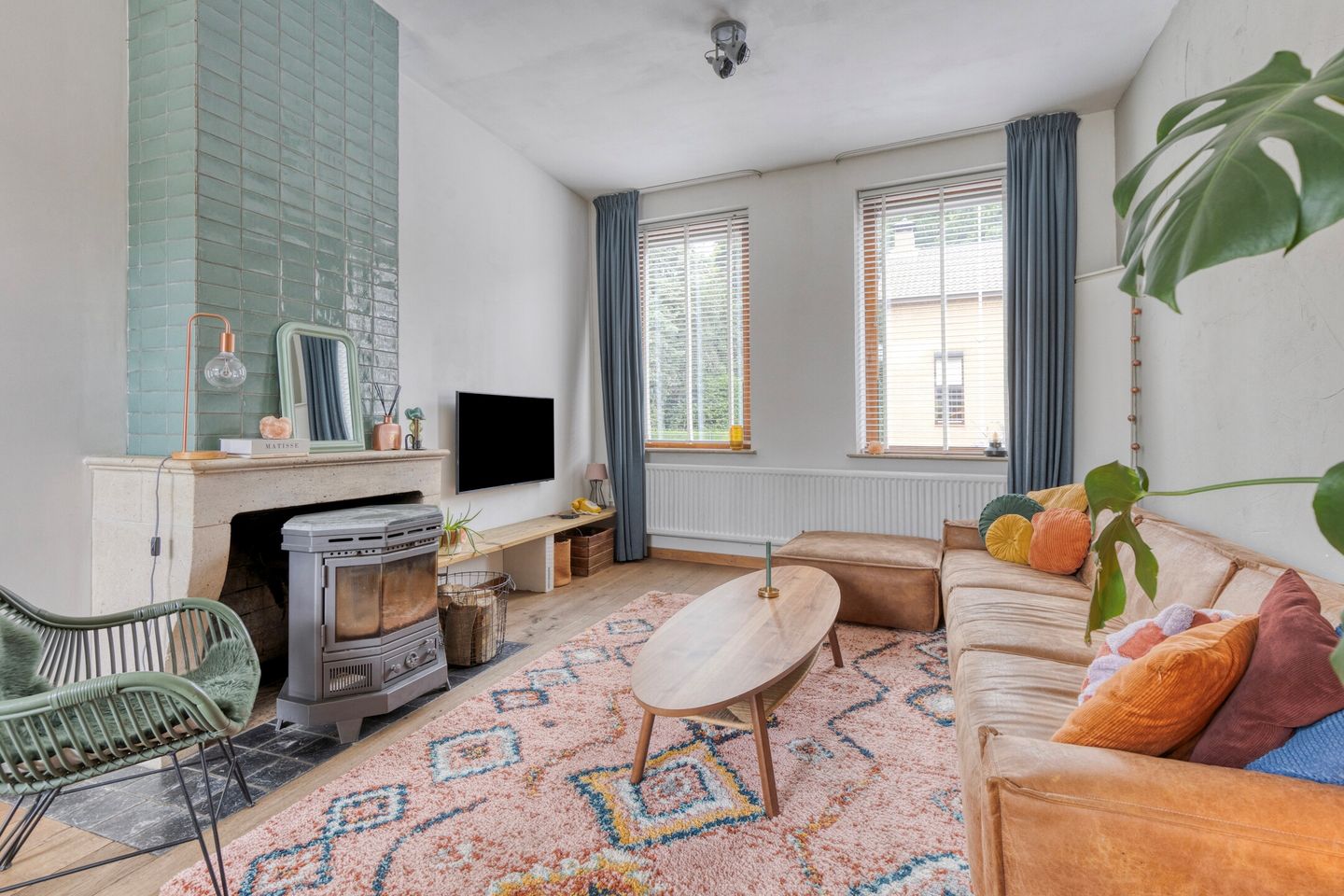 Foto 5 van Peijerstraat 56