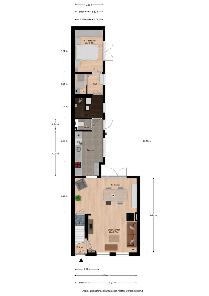 Foto 51 van Kerkweg 12