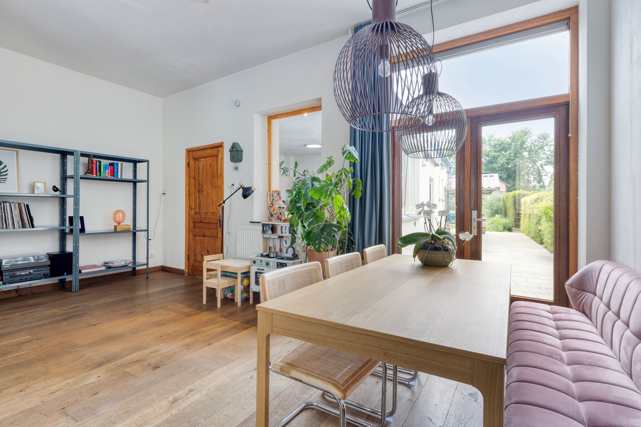 Foto 6 van Peijerstraat 56