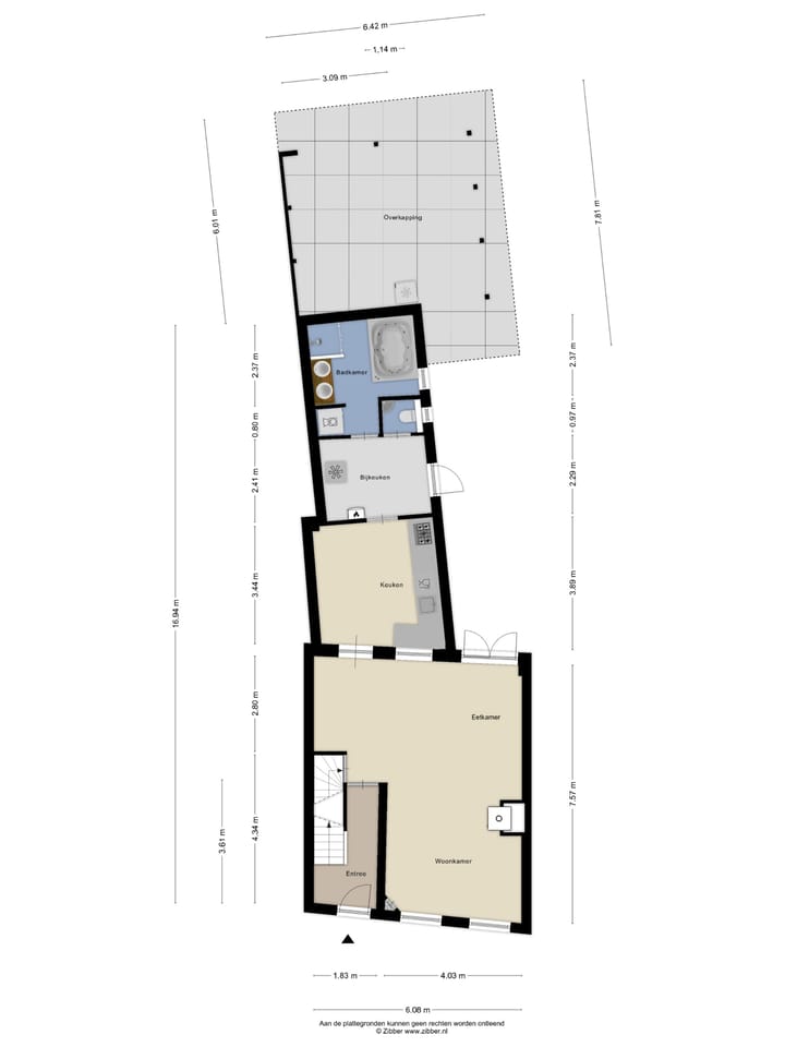 Foto 45 van Peijerstraat 56