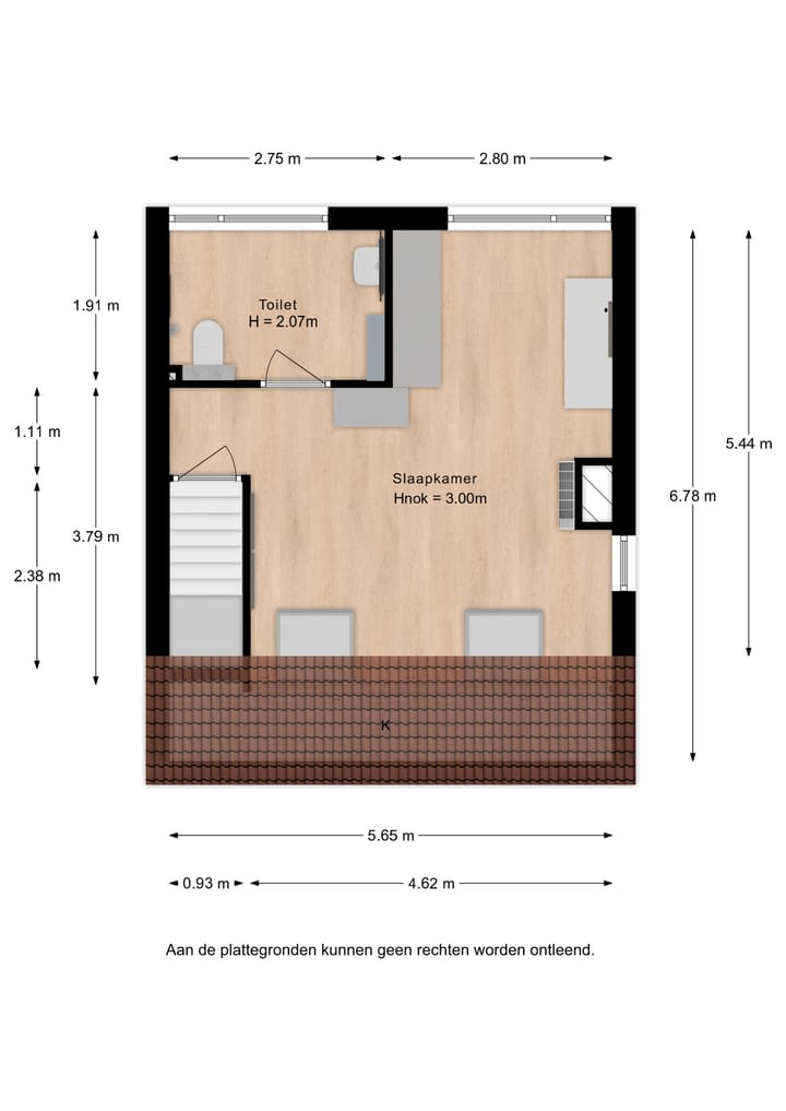 Foto 52 van Kerkweg 12