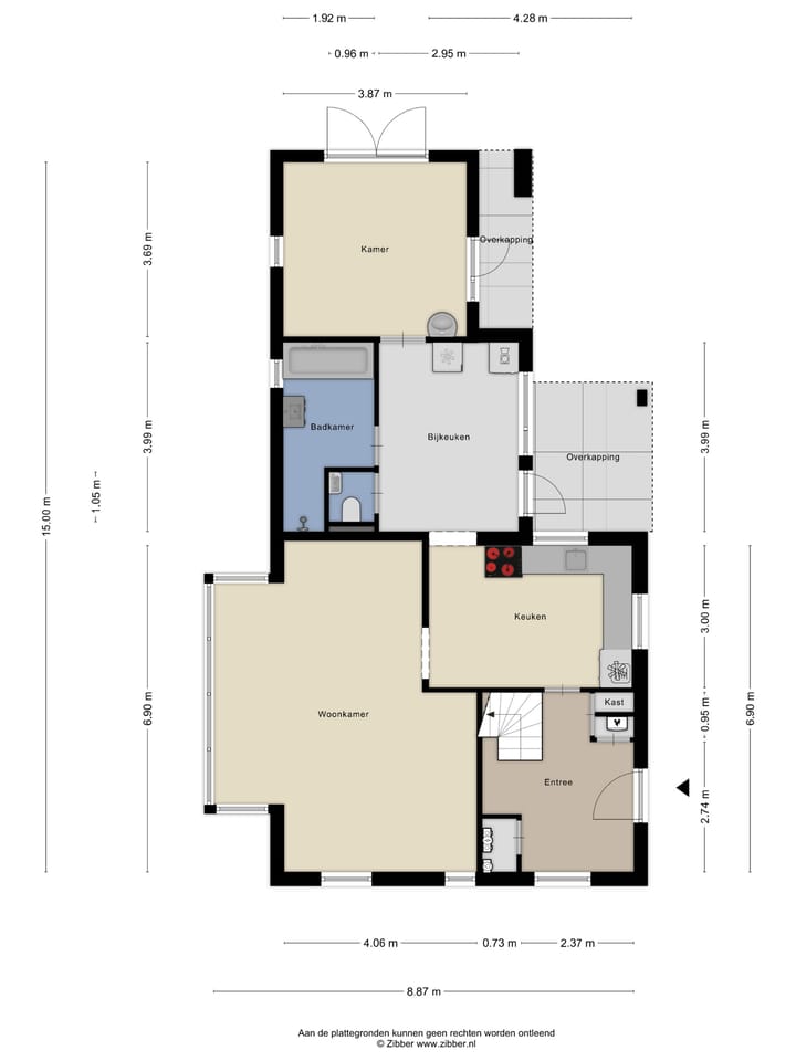 Foto 53 van Rudigerstraat 19