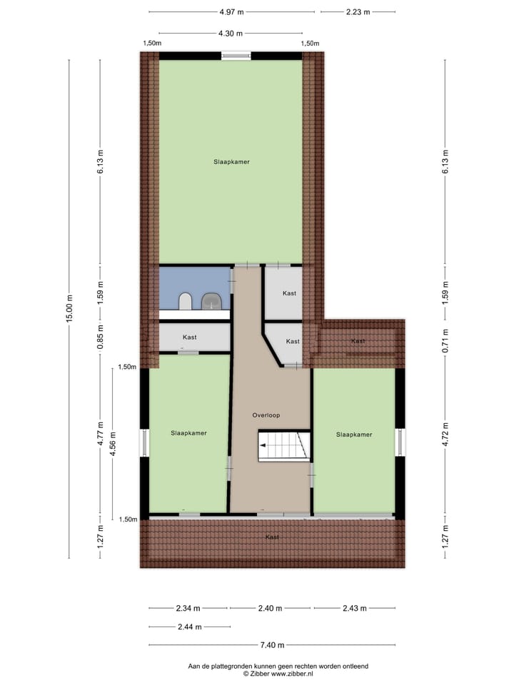 Foto 54 van Rudigerstraat 19