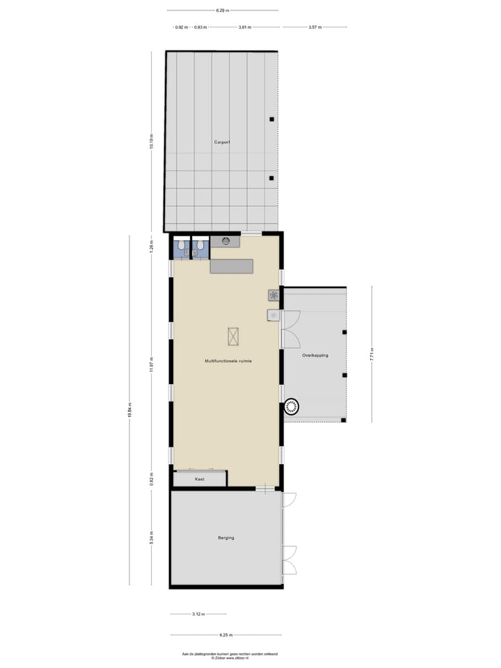 Foto 55 van Rudigerstraat 19