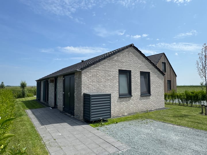 Foto 5 van Duinigermeerweg 1-R26