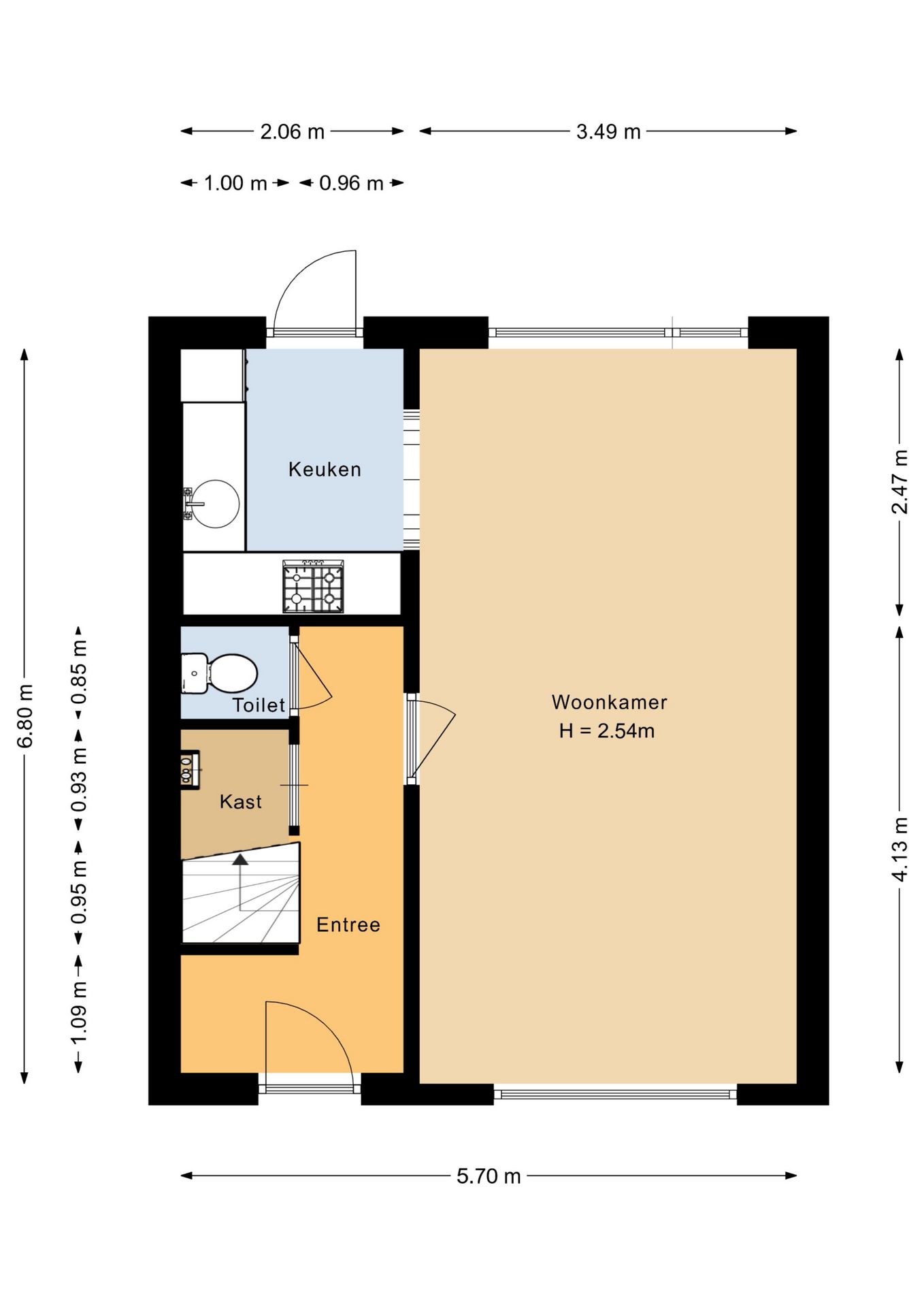 Foto 35 van Adonispad 9