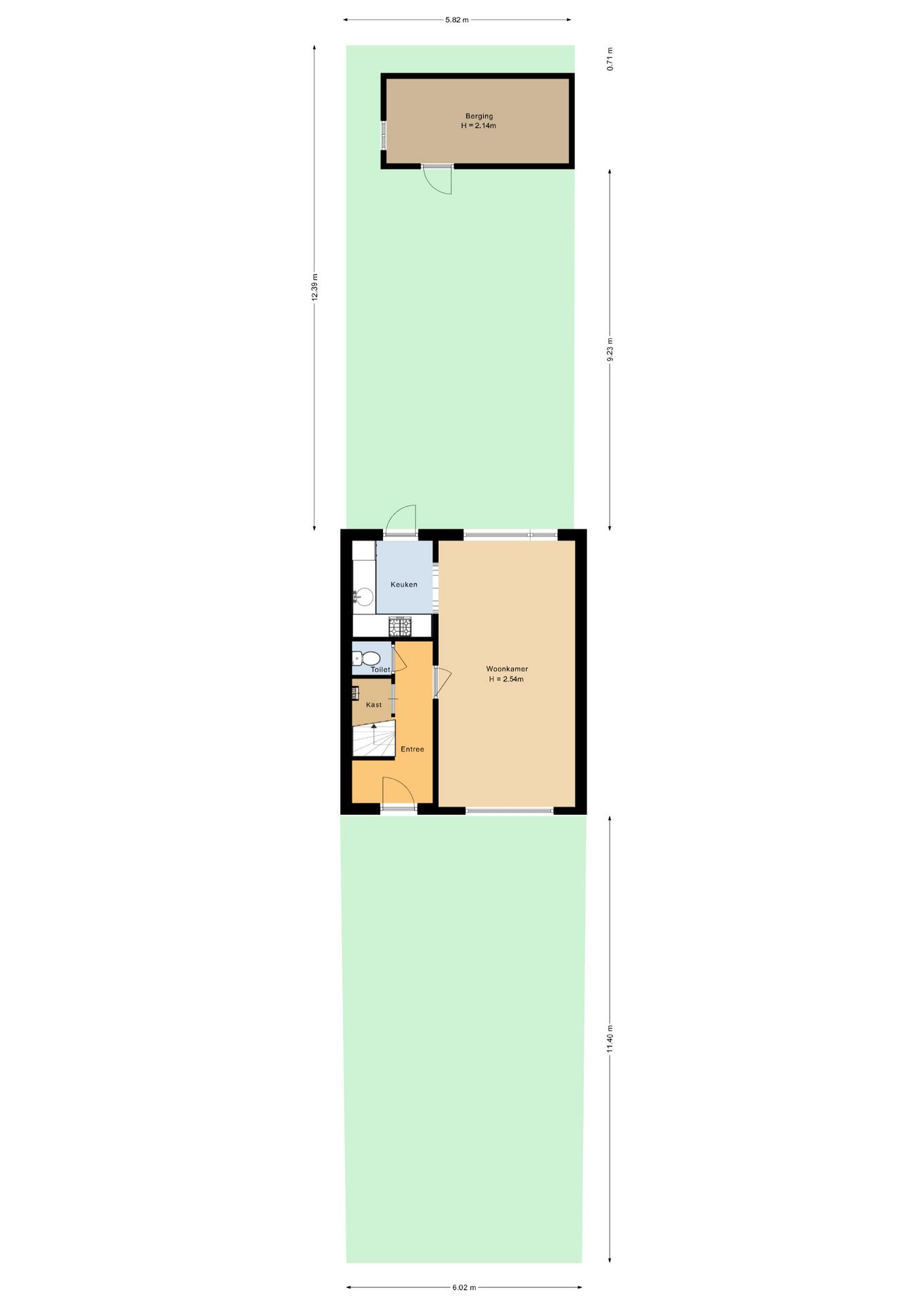 Foto 36 van Adonispad 9