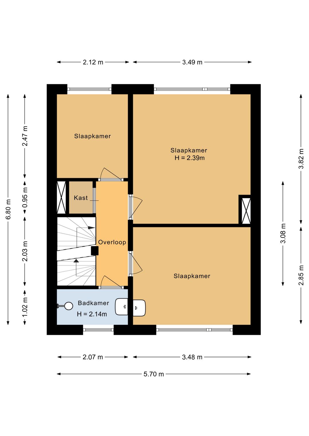 Foto 37 van Adonispad 9