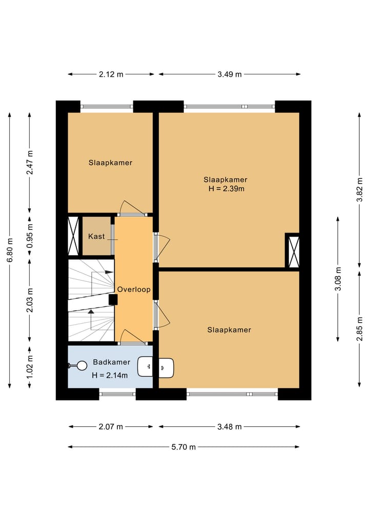 Foto 37 van Adonispad 9