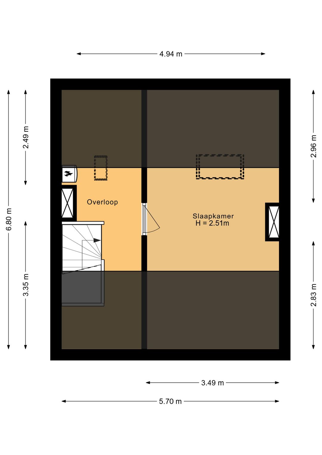 Foto 38 van Adonispad 9