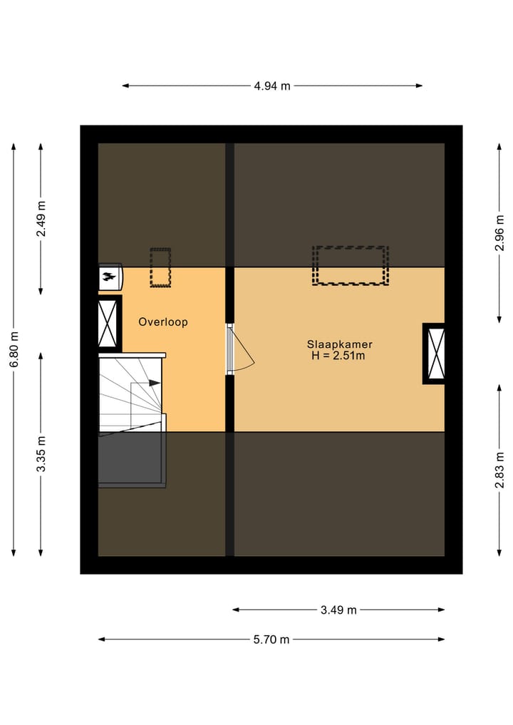 Foto 38 van Adonispad 9
