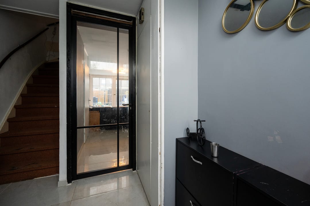 Foto 2 van Erik Satiestraat 10