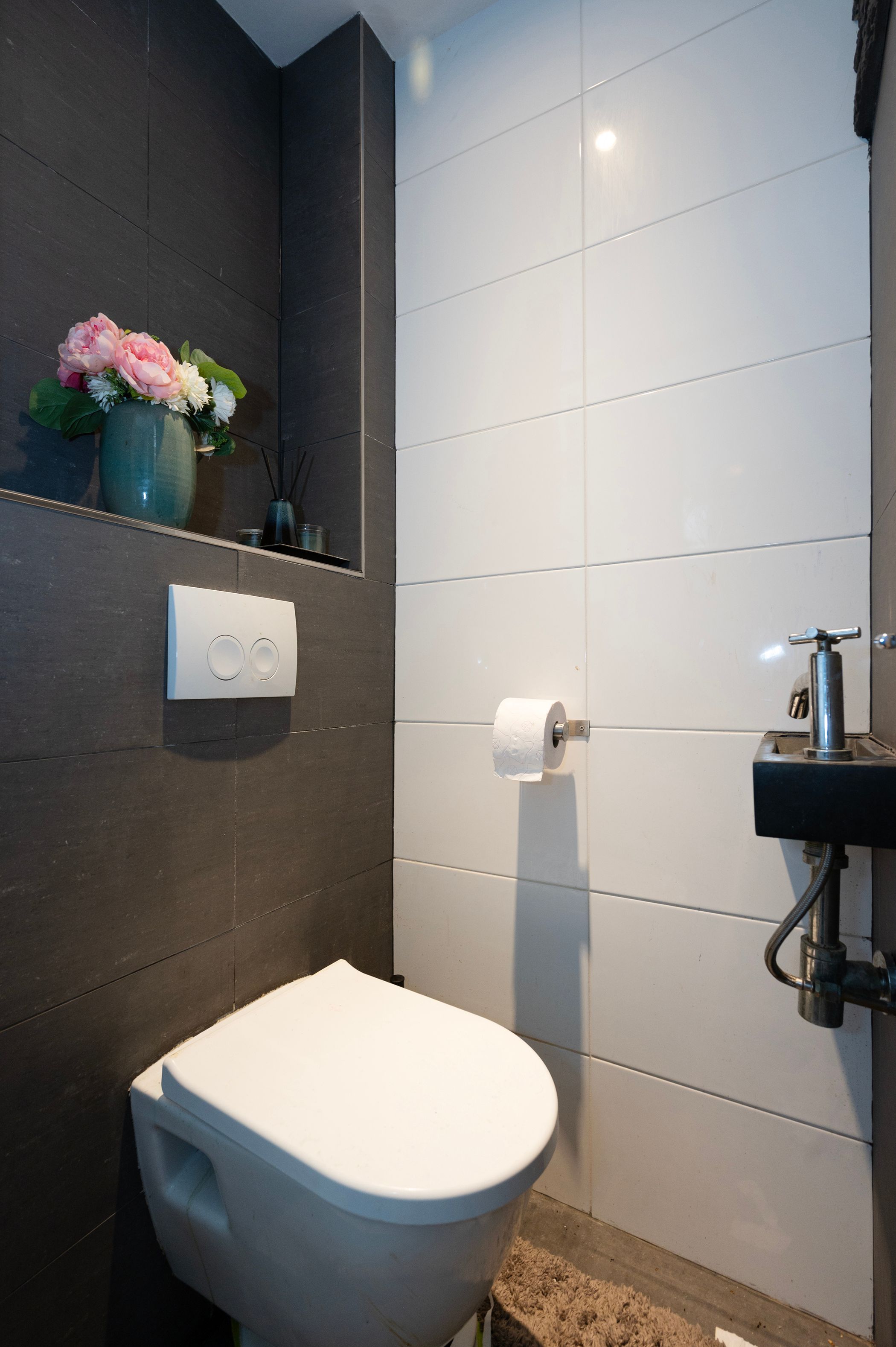 Foto 3 van Erik Satiestraat 10